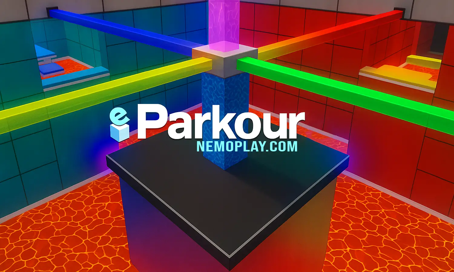 eParkour