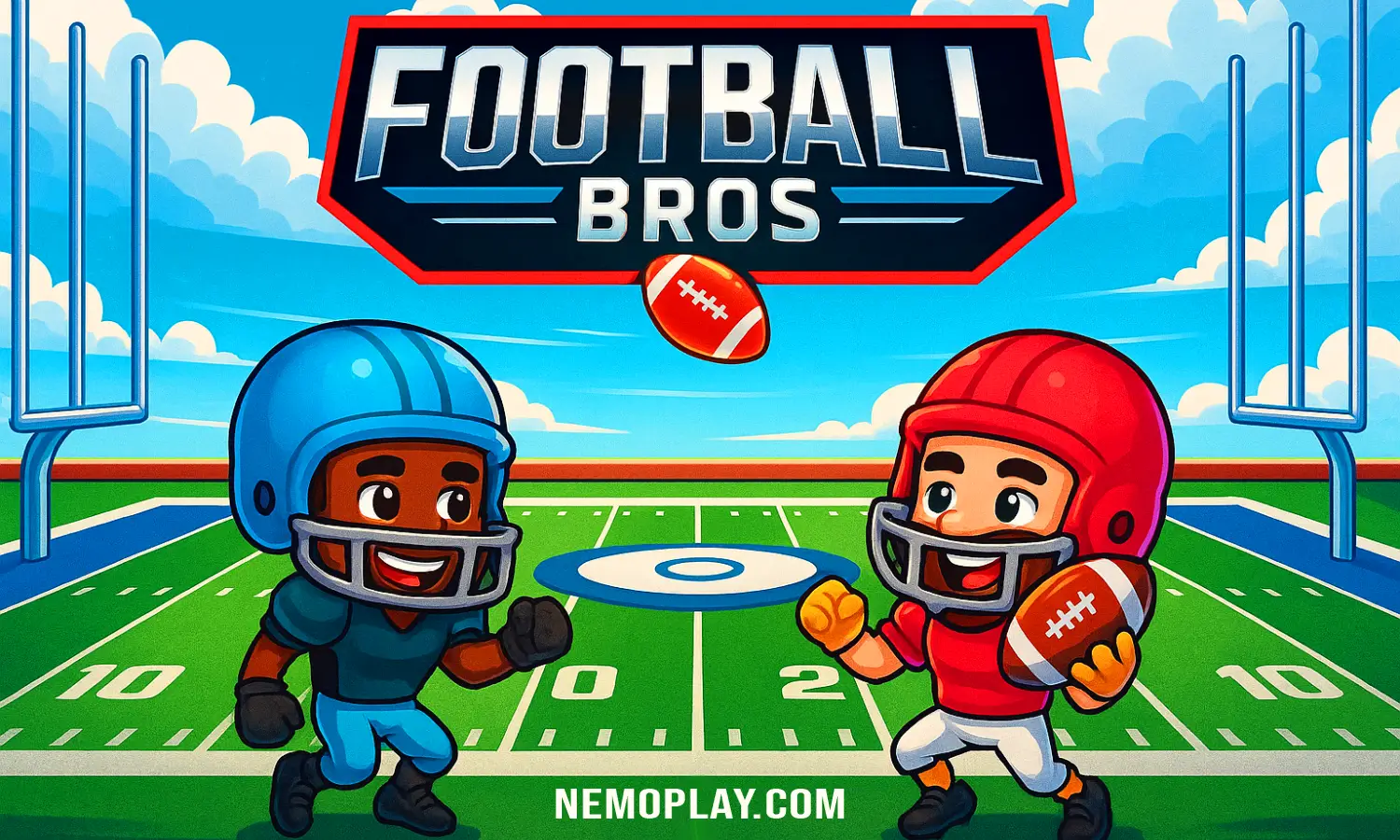 Football Bros