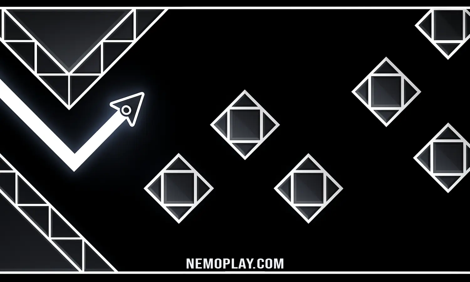 Geometry Arrow