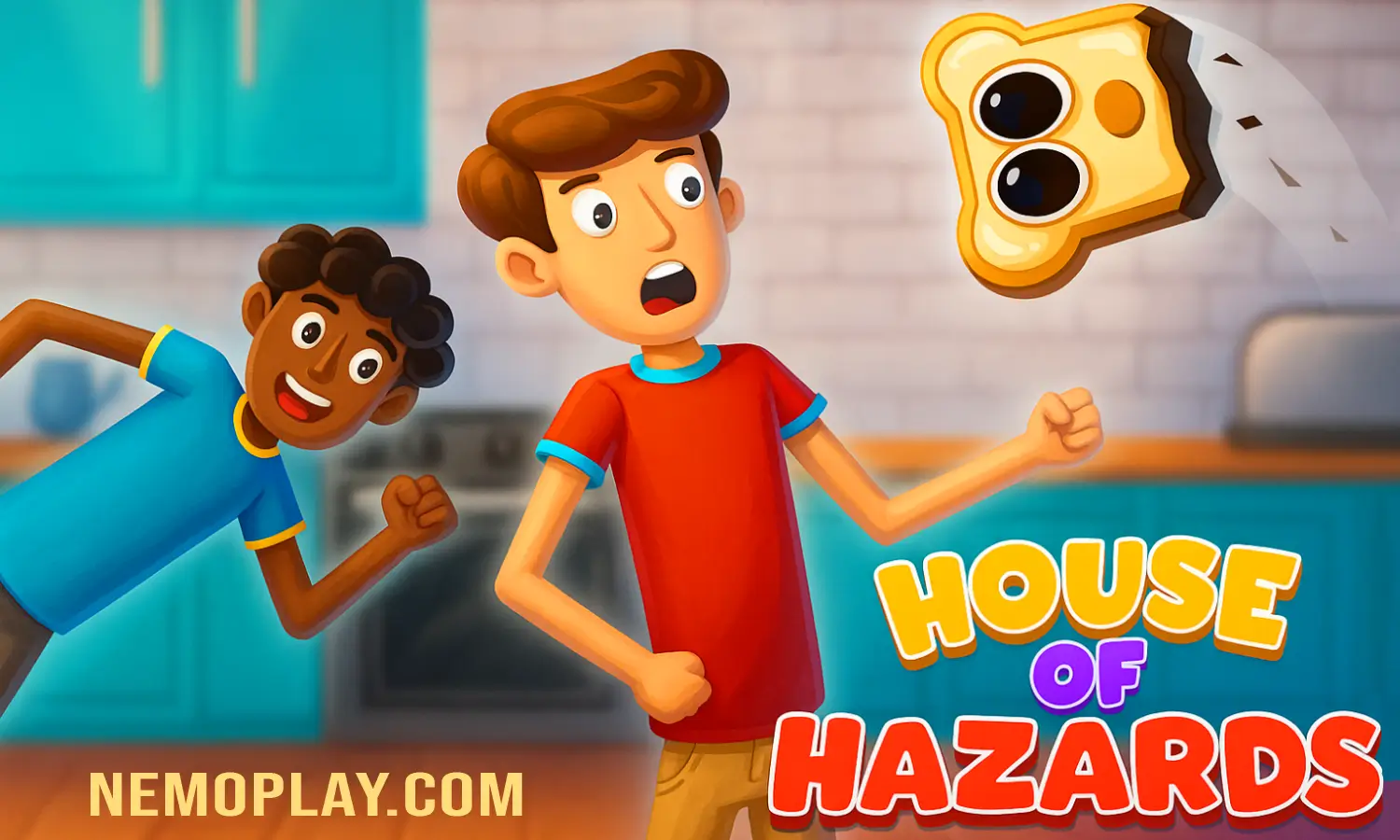 House of Hazards