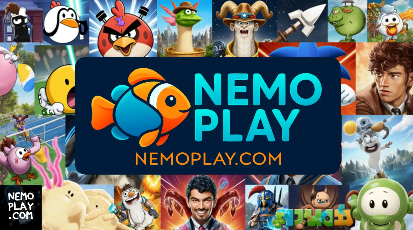 Free Online Games