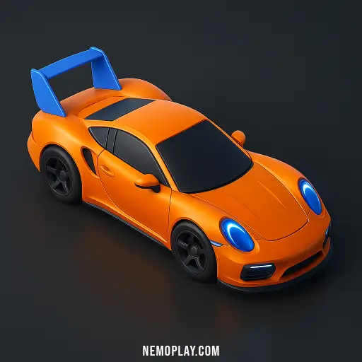 Car Games