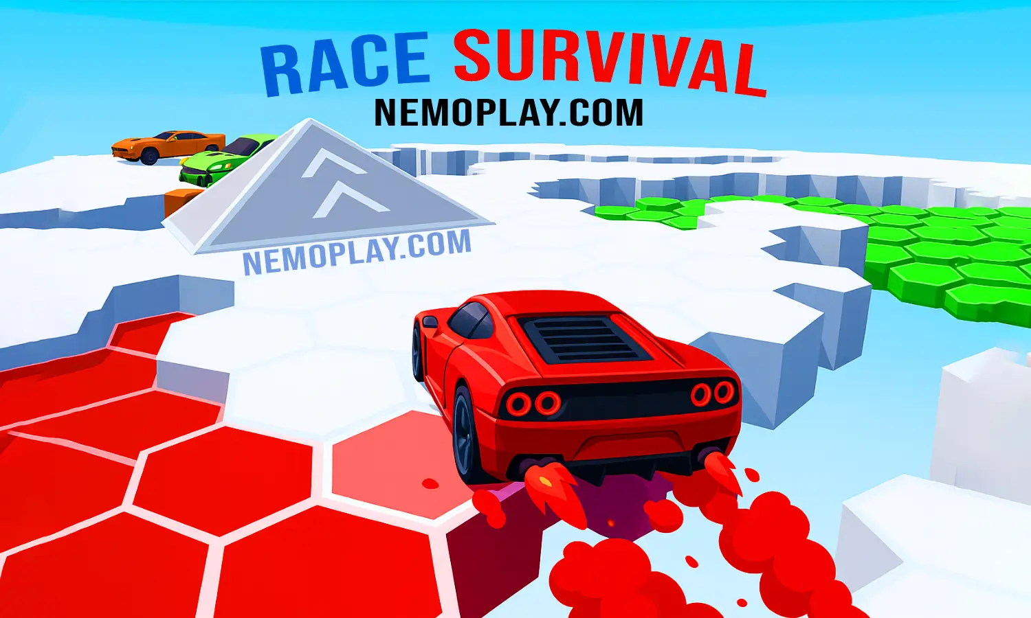 Race Survival