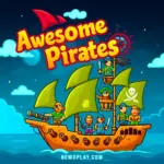Awesome Pirates