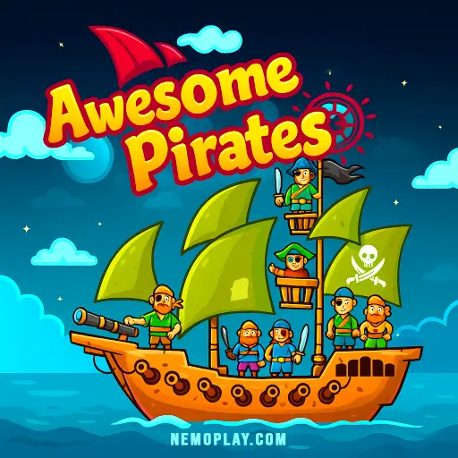 Awesome Pirates
