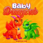 Baby Dragons