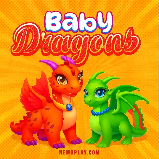 Baby Dragons