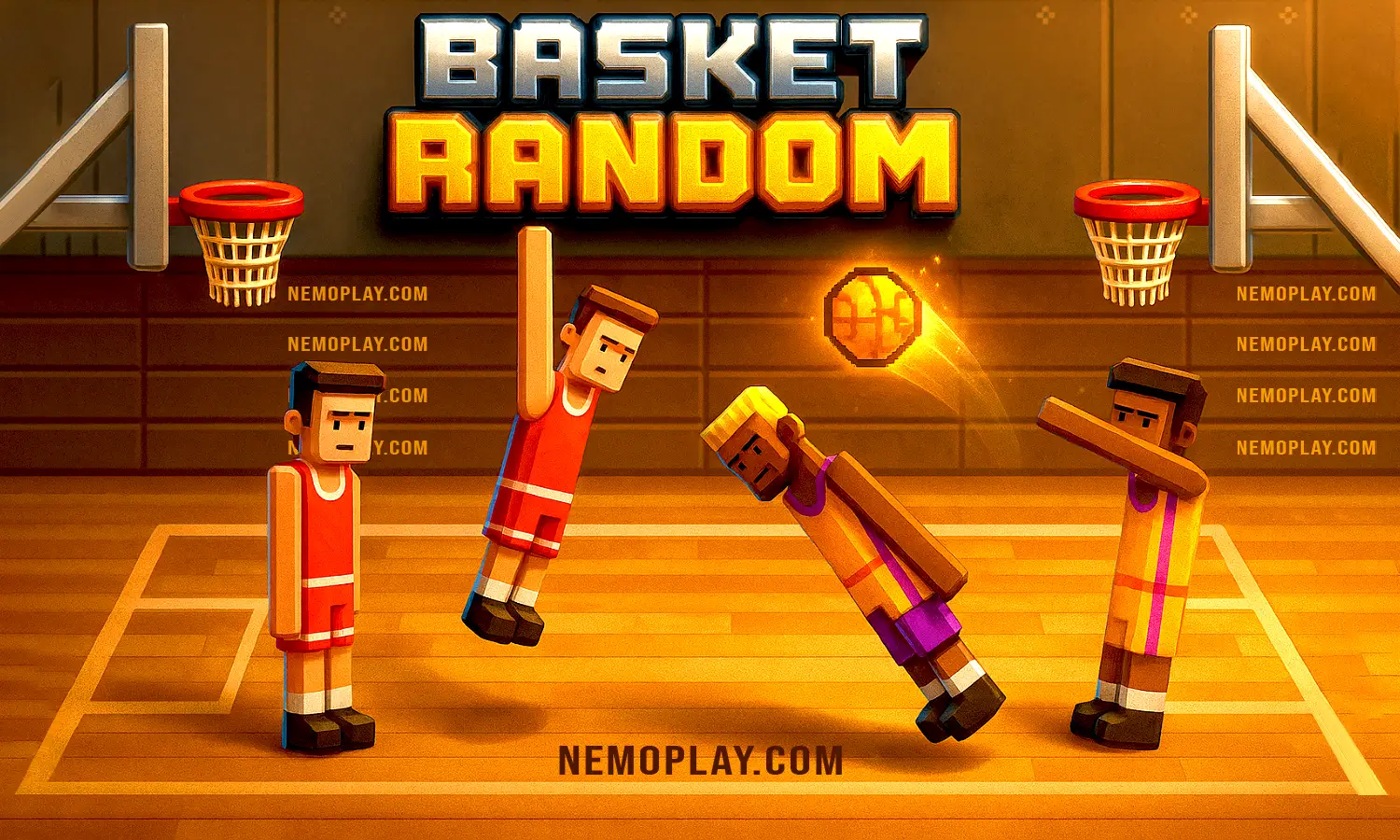 Basket Random