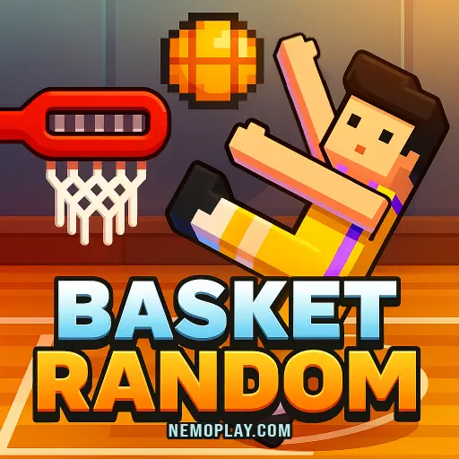 Basket Random