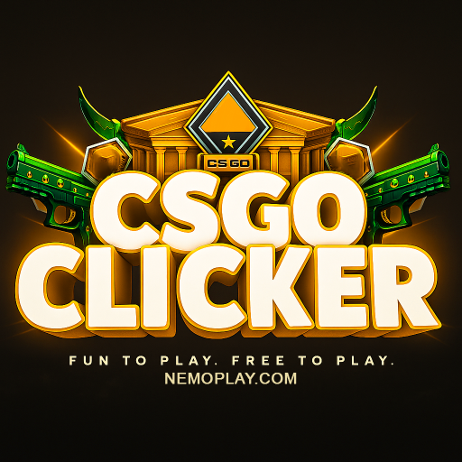 CSGO Clicker