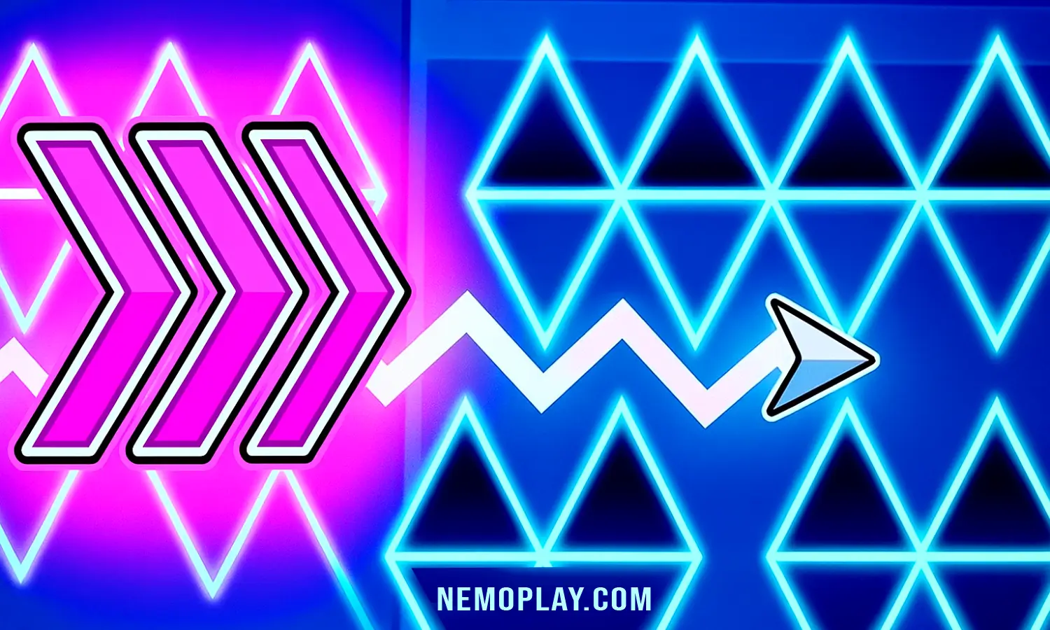 Geometry Dash Spam