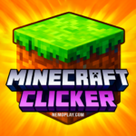 Minecraft Clicker