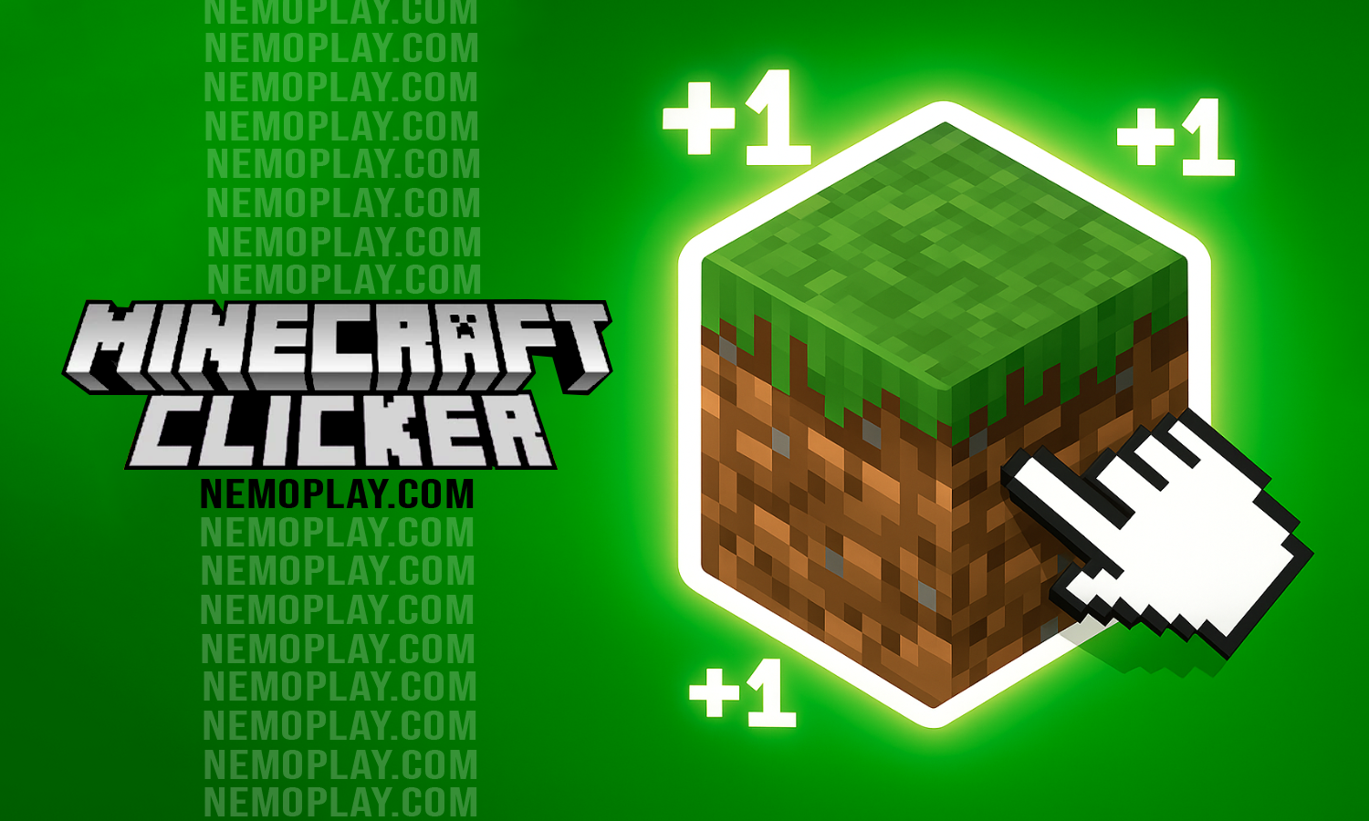 Minecraft Clicker