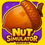 Nut Simulator