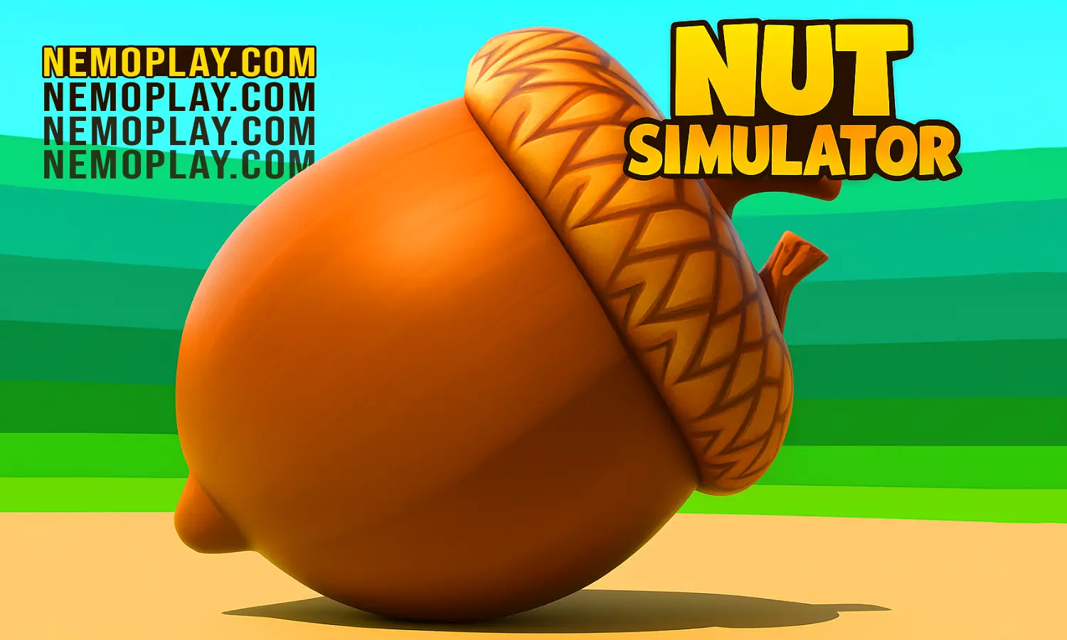 Nut Simulator