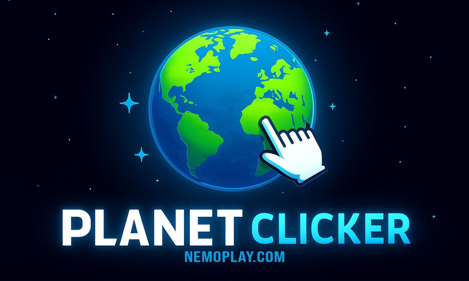 Planet Clicker 2