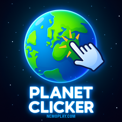Planet Clicker 2