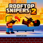 Rooftop Snipers 2