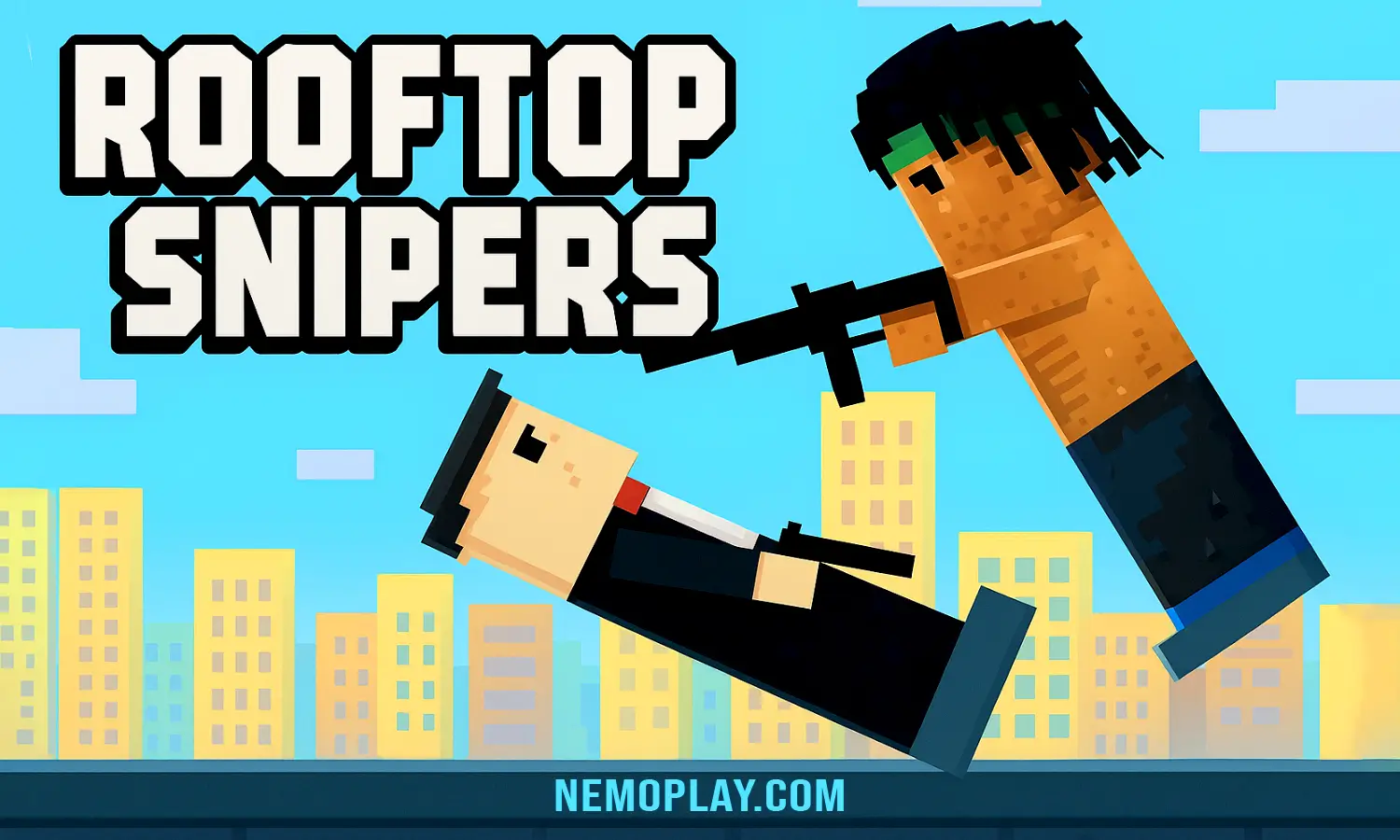 Rooftop Snipers