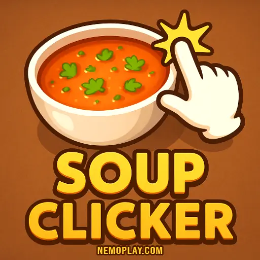 Soup Clicker