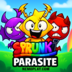 Sprunki Parasite