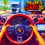 Traffic Jam 3D