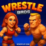 Wrestle Bros