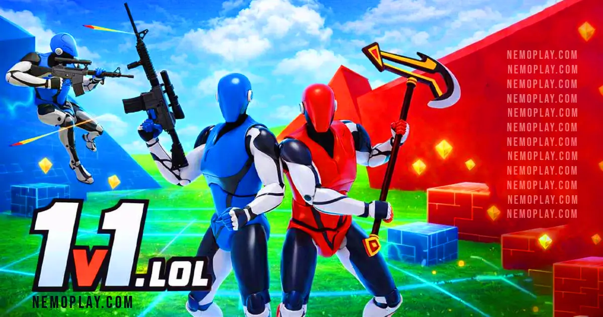1v1lol