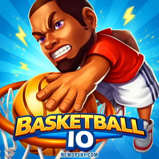 Basketball IO
