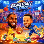 Basketball Stars