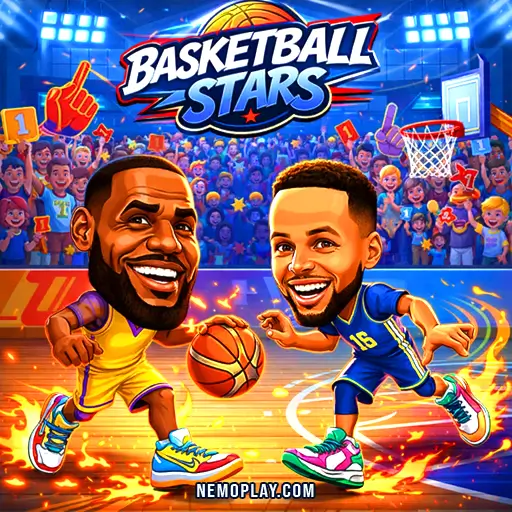 Basketball Stars