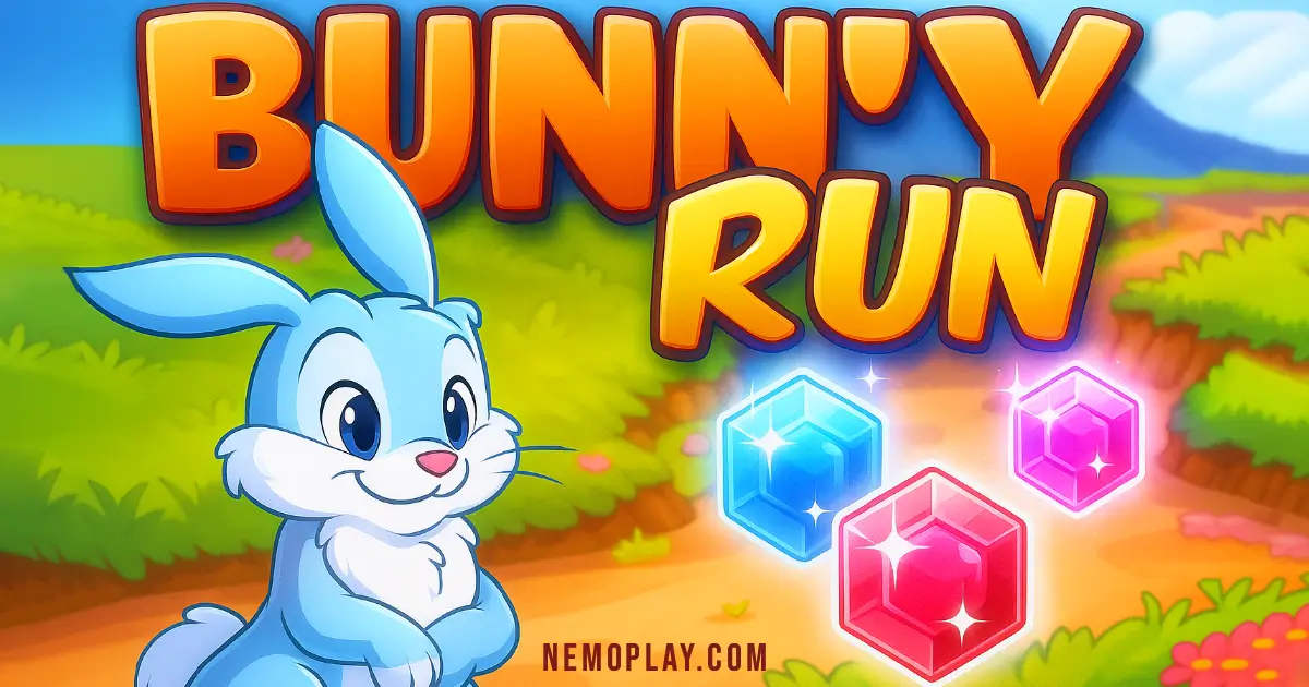 Bunny Run