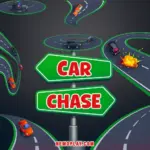 Car Chase