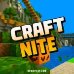 Craftnite io