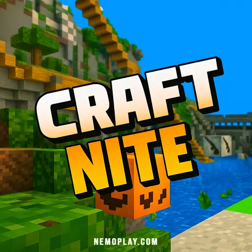 Craftnite io