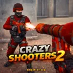 Crazy Shooters 2