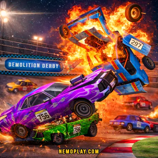 Demolition Derby