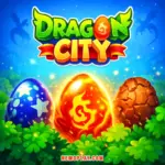 Dragon City