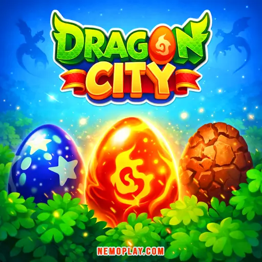 Dragon City
