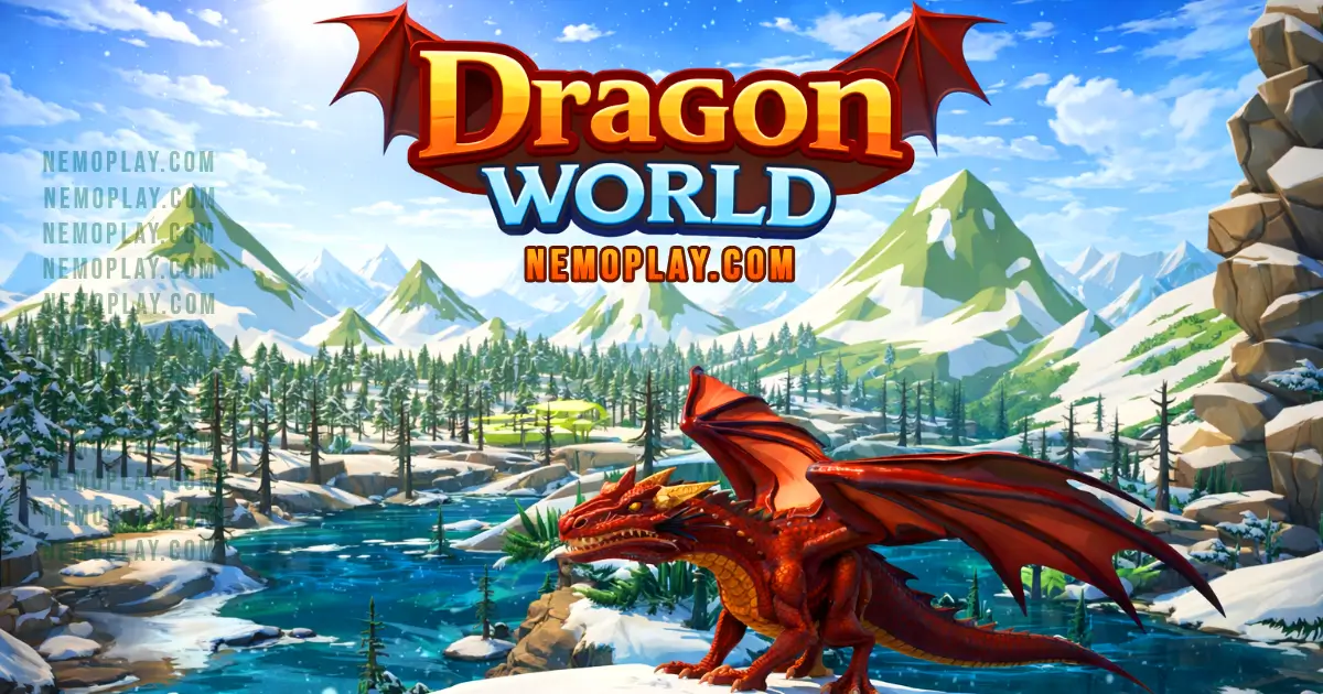 Dragon World