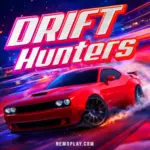 Drift Hunters