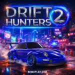 Drift Hunters 2