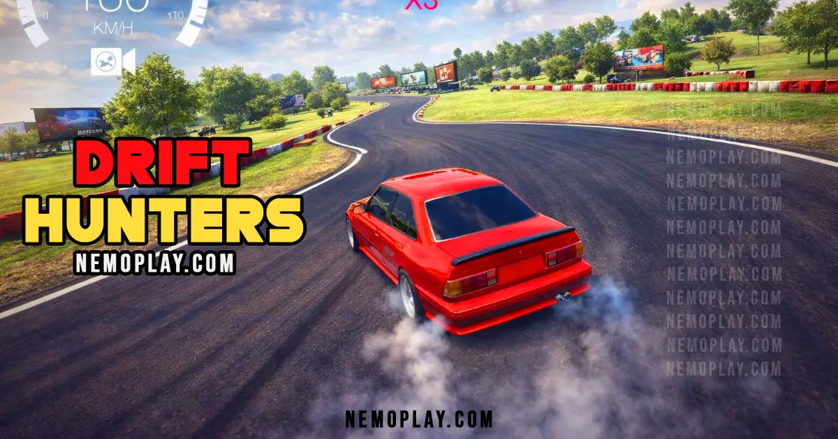 Drift Hunters 2