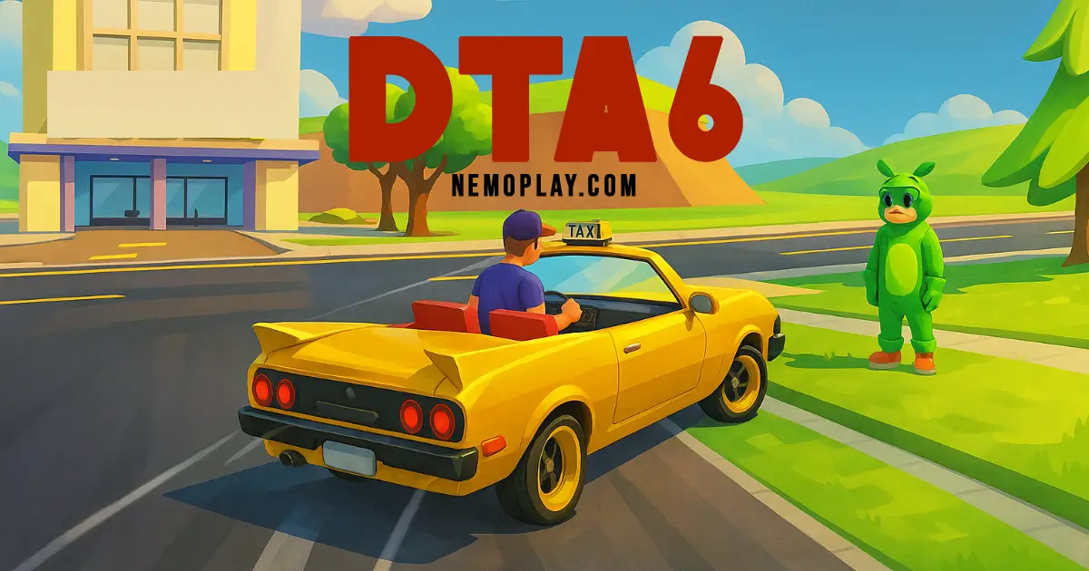 Dta 6