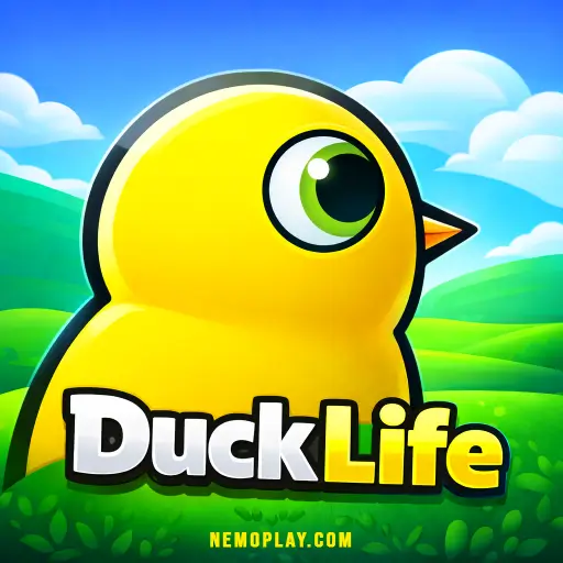 Duck Life