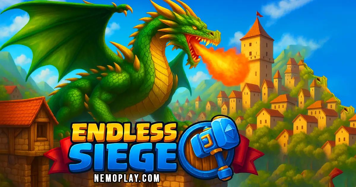 Endless Siege