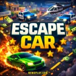 Escape Car