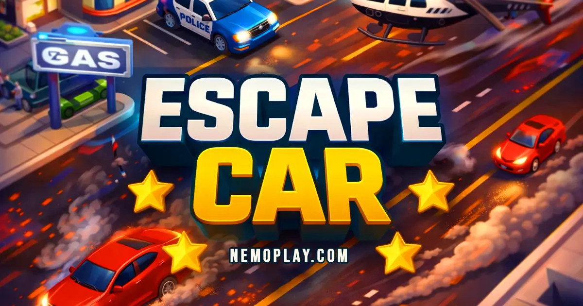 Escape Car
