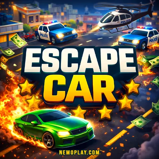 Escape Car