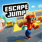Escape Jump